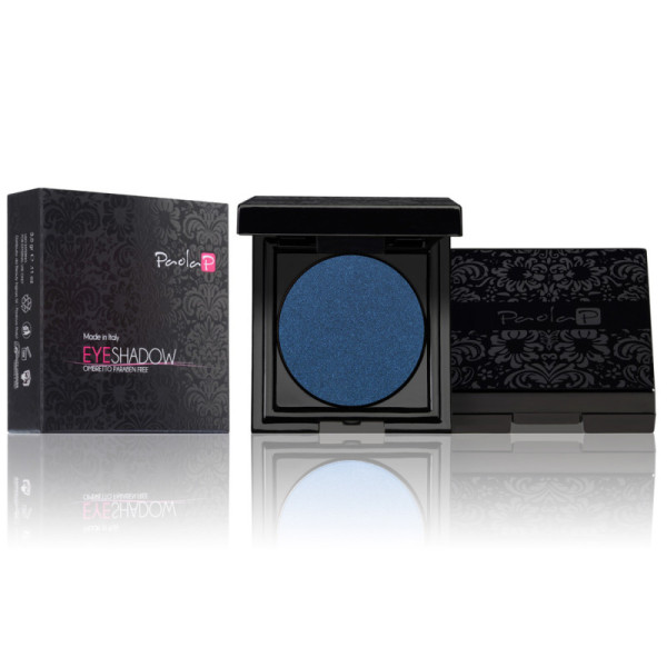 PAOLAP Sombra de Olhos Miss and Make Up N.12 3grs
