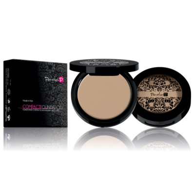 PAOLAP COMPACT FOUNDATION W&D Base Compacta N.03