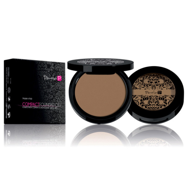 PAOLAP COMPACT FOUNDATION W&D Base Compacta N.06