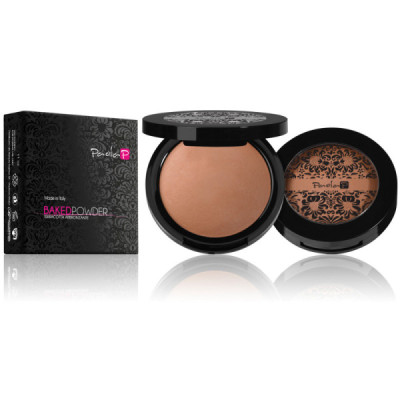 PAOLAP BAKED POWDER Bronzer N.01