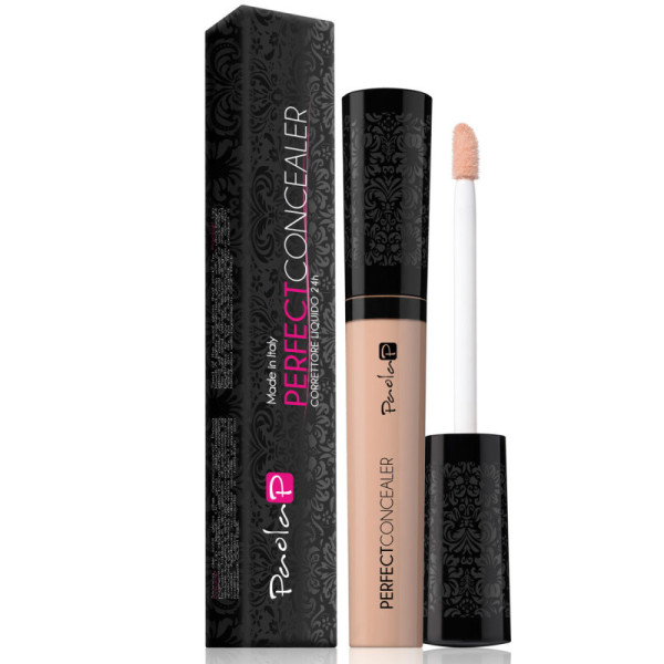 PAOLAP PERFECT CONCEALER Corretor Líquido N.3