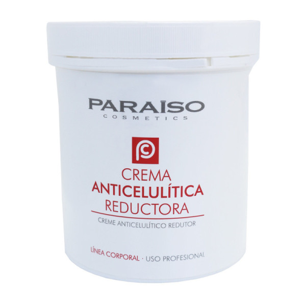 PARAÍSO Creme Anticelulítico Reductor 1000ml