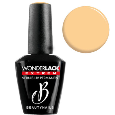 Verniz gel Wonderlack Extrem Rebel Nude nº180 12ml