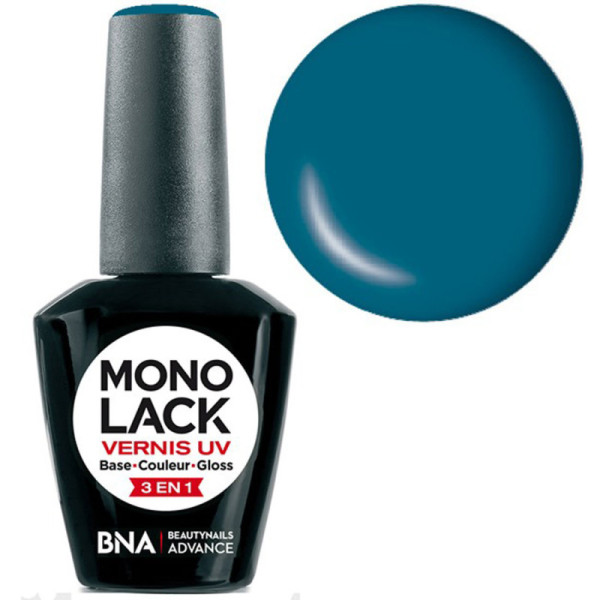 Verniz Gel Monolack 3 em 1 Glacial Mint nº31 8ml