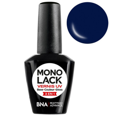 Verniz Gel Monolack 3 em 1 Dark Moon nº55 8ml