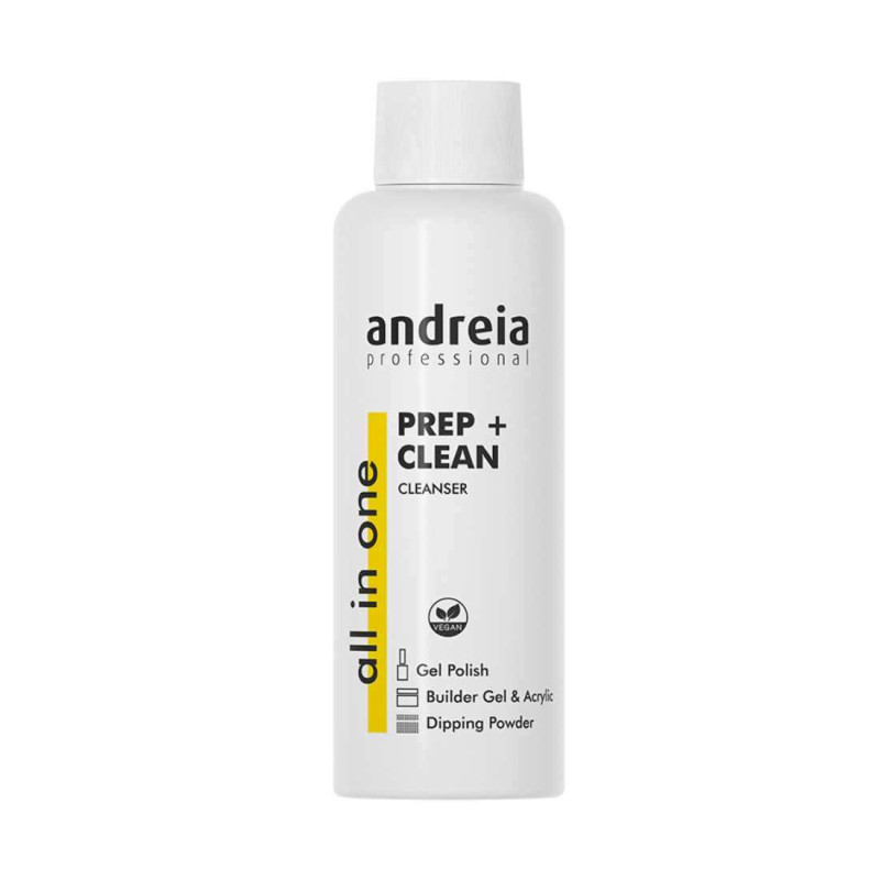 ANDREIA All In One Cleanser Prep and Clean 100ml