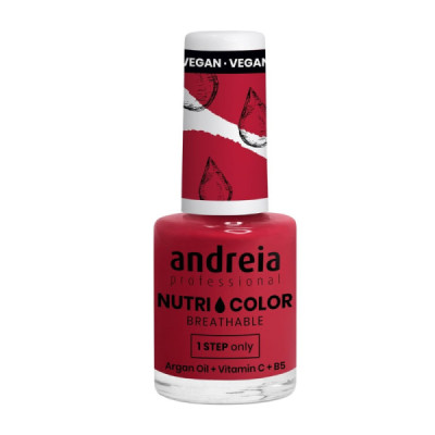 ANDREIA Verniz Nutricolor NC37 10,5ml