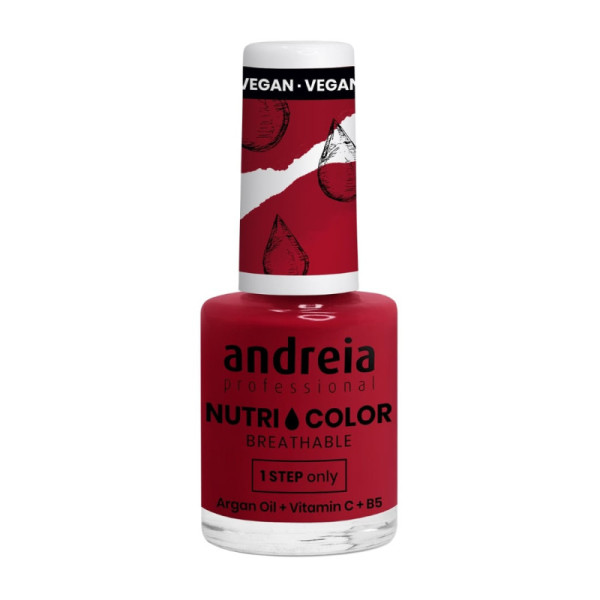 ANDREIA Verniz Nutricolor NC38 10,5ml