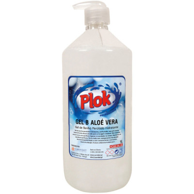 GEL B - Gel de Duche 1L