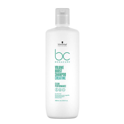 SCHWARZKOPF BC Collagen Volume Boost Champô Micelar 1000ml