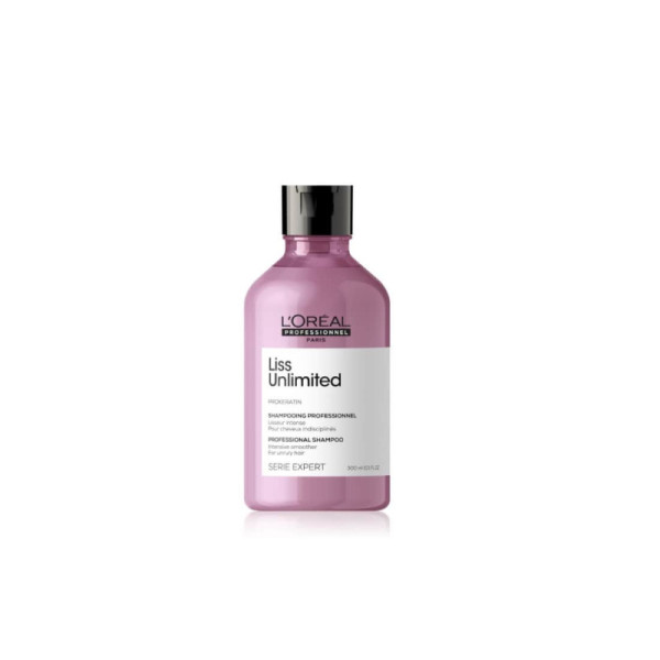 LOREAL PROFESSIONNEL Champô Liss Unlimited 300ml