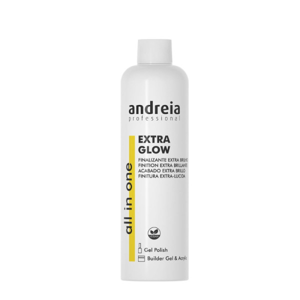 ANDREIA All In One Extra Glow 250ml