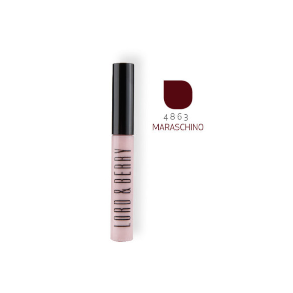 L&B LipGloss Skin (Maraschino)