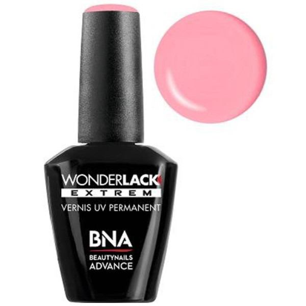 Verniz gel Wonderlack Extrem Pastel Rose nº174 12ml