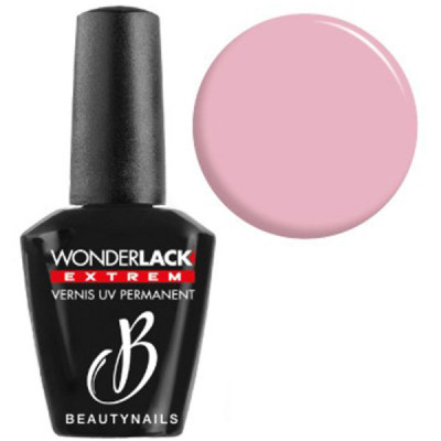 Verniz gel Wonderlack Extrem Sweet Pink nº61 12ml