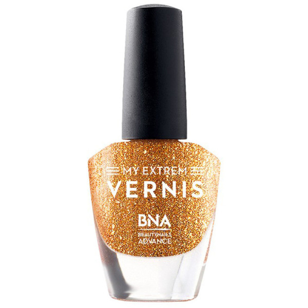 Verniz My Extrem Goldy Glam nº86 12ml