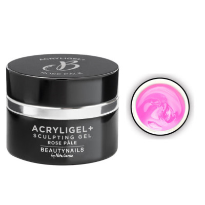 BNA Acryligel+ Soft Pink 30grs