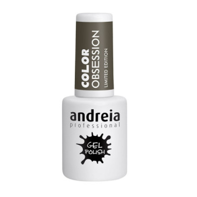Andreia THE Gel Polish Color Obsession Collection OB2 10,5ml