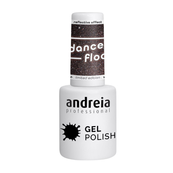 ANDREIA Verniz Gel Dance Floor Collection DF3 10,5ml