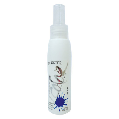 IMPERITY Gel Coloração Direta I Am Color Blue 100ml