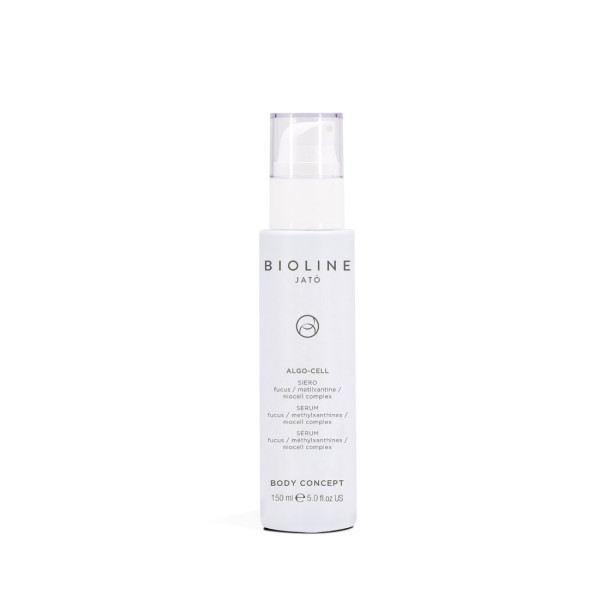 BIOLINE BODY CONCEPT ALGO-CELL Serum 150ml