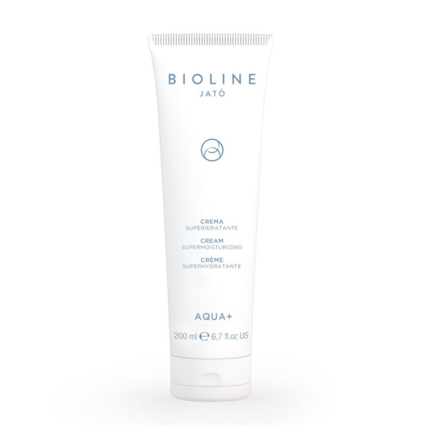 BIOLINE AQUA+ Creme Super Hidratante 200ml