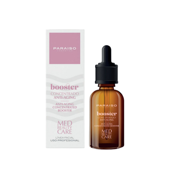 MED BEAUTY CARE Booster Anti-aging 30ml