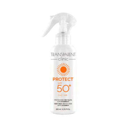 TC Spray Solar SPF 50+ 200ml