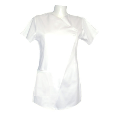 Uniforme Essential Branco Tam.38