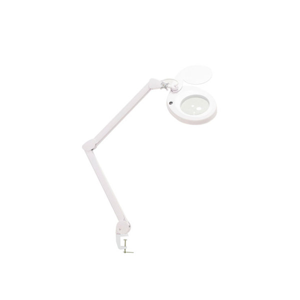 Candeeiro Lupa LED 5 dioptrias (fixar parede)