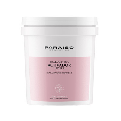 PARAISO Creme Calorífico Anticelulitico Activ.Térmico 1000ml