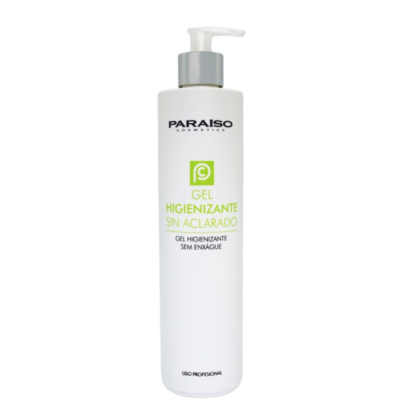 PARAÍSO Gel higienizante 500ml