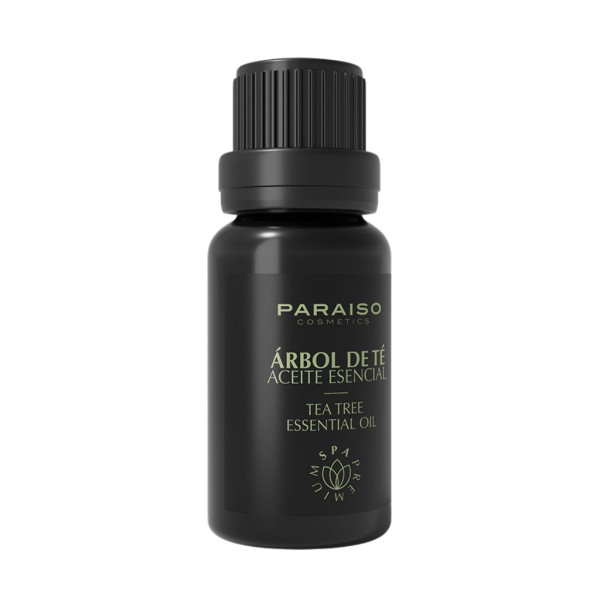 PARAÍSO Óleo Essencial Árbol de Té 10ml