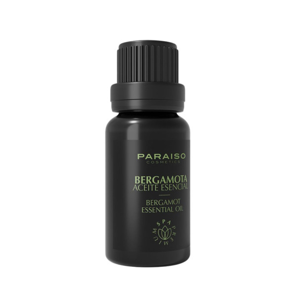 PARAÍSO Óleo Essencial Bergamota 10ml