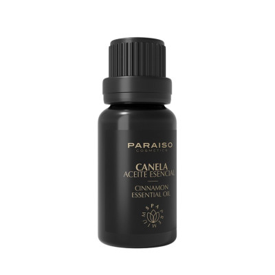 PARAÍSO Óleo Essencial Canela 10ml