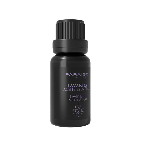 PARAÍSO Óleo Essencial Lavanda 10ml