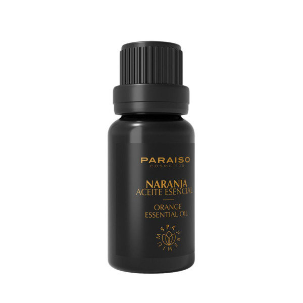 PARAÍSO Óleo Essencial de Tangerina 10ml