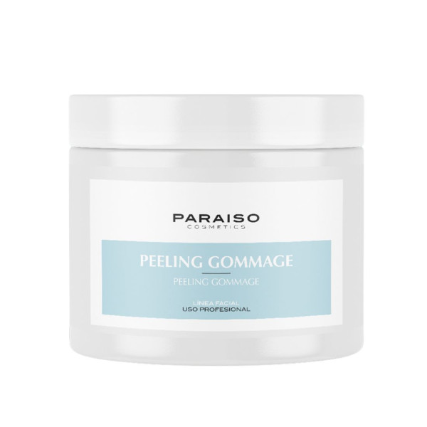 PARAÍSO Exfoliante Facial 500ml