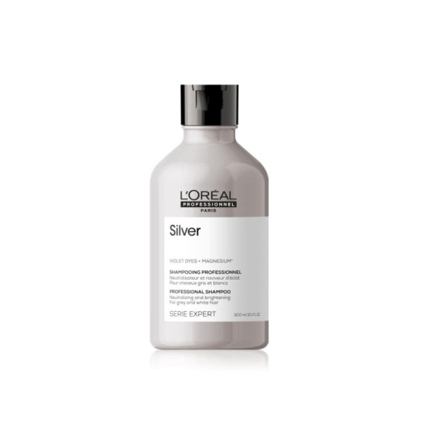 LOREAL PROFESSIONELL Champô Silver 300ml