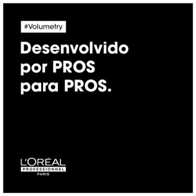 LOREAL PROFESSIONNEL Champô de Volume Volumetry 1500ml