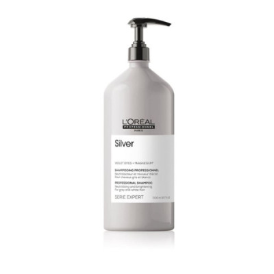 LOREAL PROFESSIONELL Champô Silver 1500ml