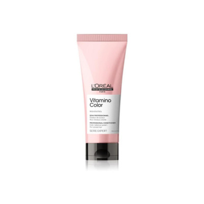 LOREAL PROFESSIONNEL Condicionador Vitamino Color 200ml