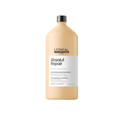 LOREAL PROFESSIONNEL Champô Absolut Repair 1500ml