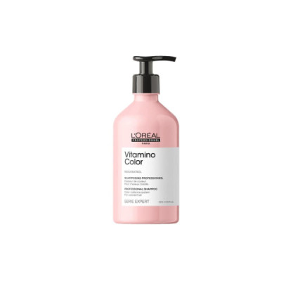 LOREAL PROFESSIONNEL Champô Vitamino Color 500ml