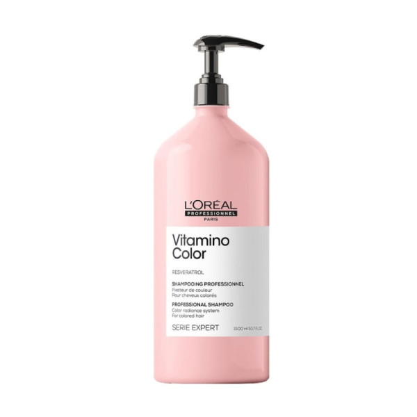 LOREAL PROFESSIONNEL Champô Vitamino Color 1500ml