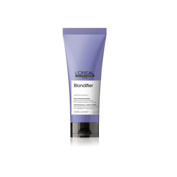 LOREAL PROFESSIONNEL Condicionador Blondifier 200ml