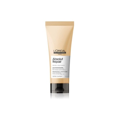 LOREAL PROFESSIONNEL Condicionador Absolut Repair 200ml