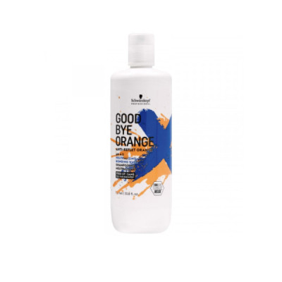 SCHWARZKOPF Champô Goodbye Orange 1000ml