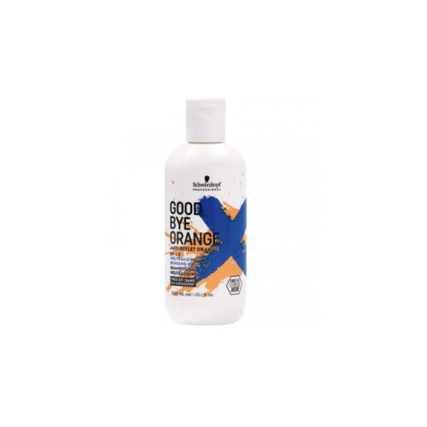 SCHWARZKOPF Champô Goodbye Orange 300ml