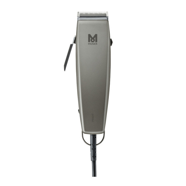 Tondeuse à cheveux Moser primat titanium 1230